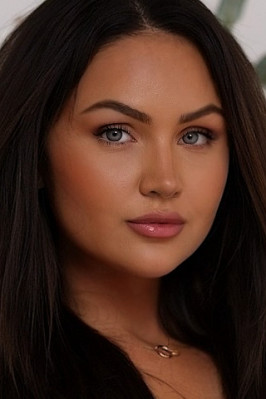 Katy Spicy from LITTLEDICK